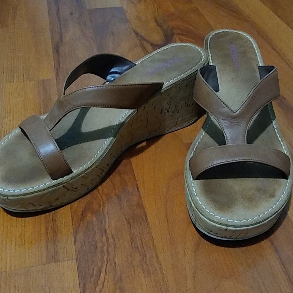 Wedges